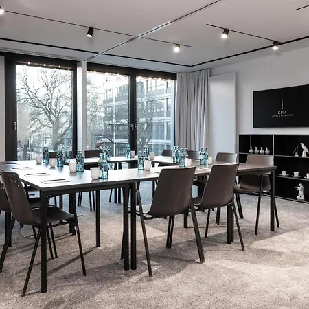 Szálloda Kpm & Residences 5*