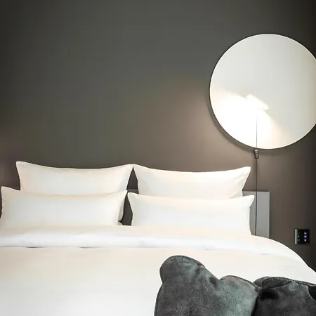 Kpm & Residences Szálloda 5*