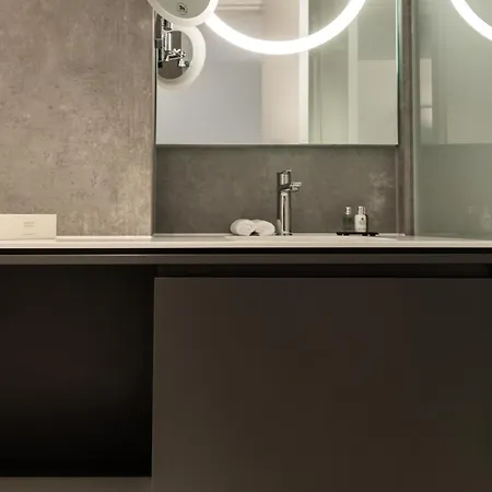 Szálloda Kpm & Residences 5*