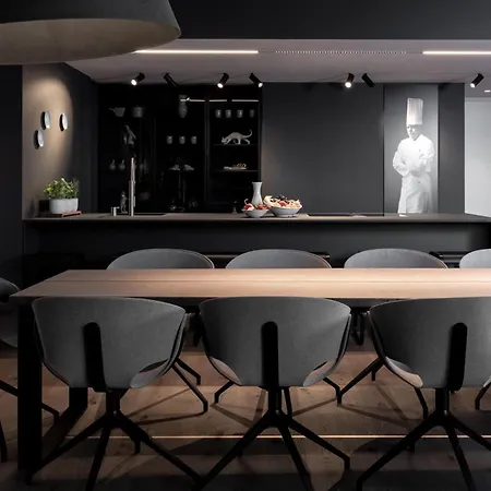 Hotel Kpm & Residences Berlin, A Member Of Design