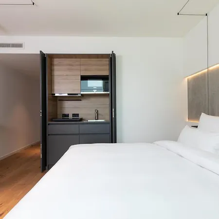 Szálloda Kpm & Residences 5*