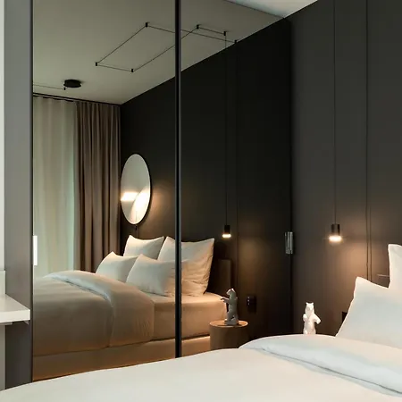 Kpm & Residences Szálloda