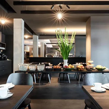 Hotel Kpm & Residences Berlin, A Member Of Design 5*