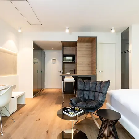 Szálloda Kpm & Residences 5*