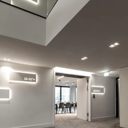 Hotel Kpm & Residences Berlin, A Member Of Design Berlim