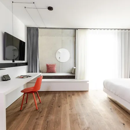 Szálloda Kpm & Residences 5*