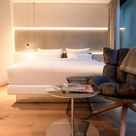 Kpm & Residences Berlin, A Member Of Design Berlim