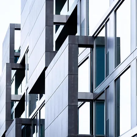 Szálloda Kpm & Residences Berlin