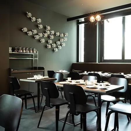 Kpm & Residences Szálloda 5*