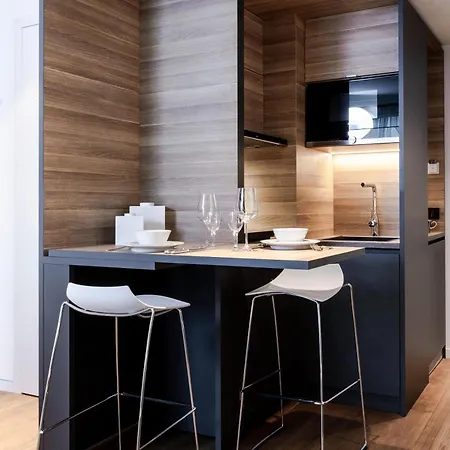 Szálloda Kpm & Residences 5*