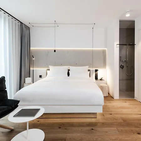 Kpm & Residences Szálloda Berlin