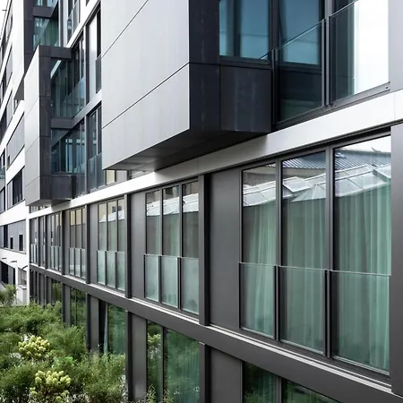 Kpm & Residences Berlin, A Member Of Design Hotel Berlim