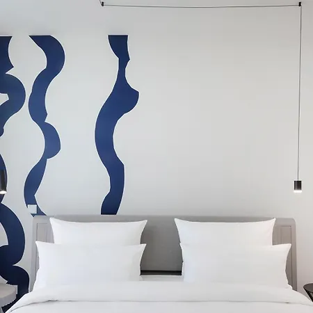 Hotel Kpm & Residences Berlin, A Member Of Design