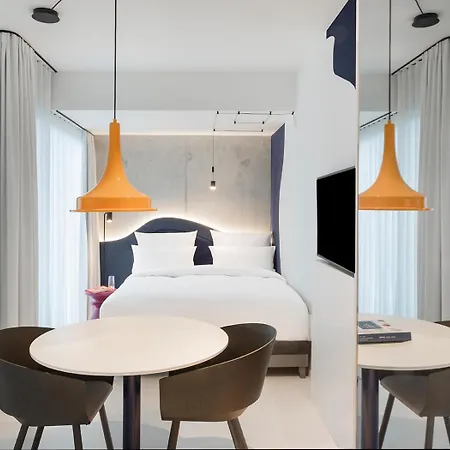 Ξενοδοχείο Kpm & Residences Berlin, A Member Of Design