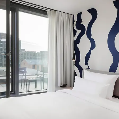 Kpm & Residences Berlin, A Member Of Design Hotel 5*