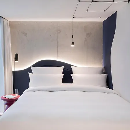 Kpm & Residences Berlin, A Member Of Design Ξενοδοχείο