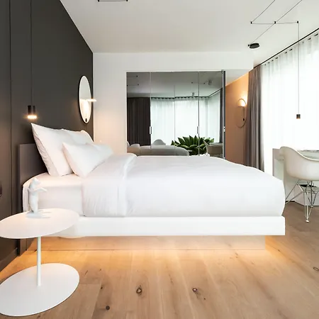 Kpm & Residences Berlin, A Member Of Design Berlim