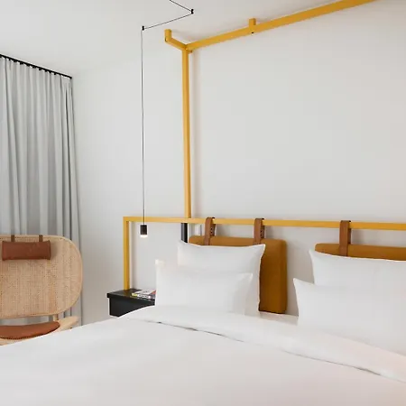 Kpm & Residences Berlin, A Member Of Design