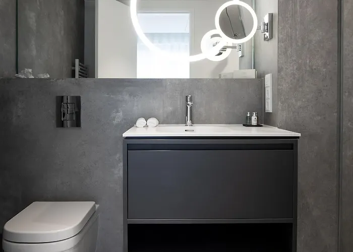 Kpm & Residences Berlin, A Member Of Design 5*