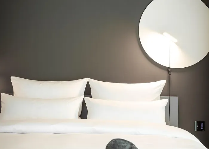 Kpm & Residences Berlin, A Member Of Design Berlín