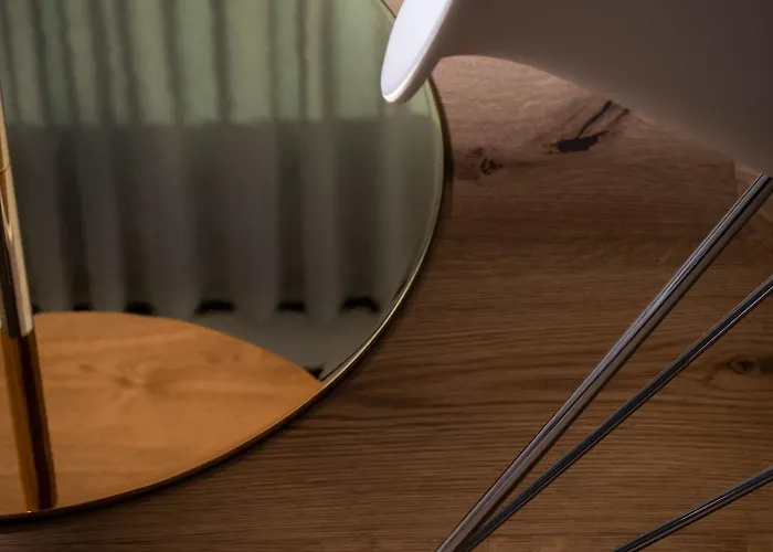 Kpm & Residences Berlin, A Member Of Design 5* Berlin