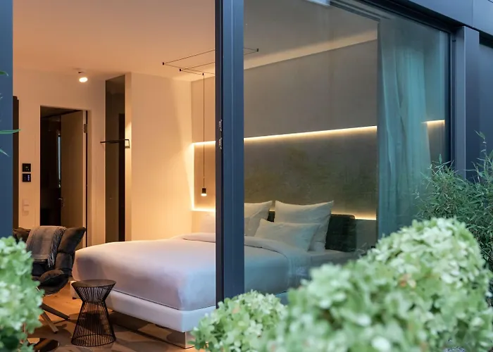 Kpm & Residences Berlin, A Member Of Design Berlin