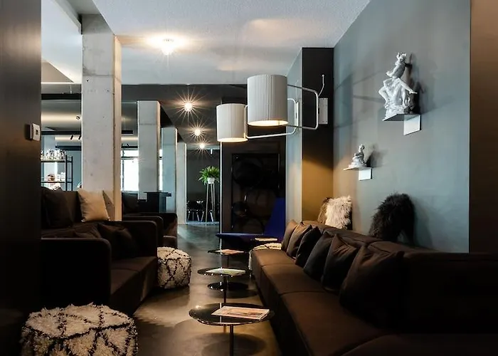 Hotel Kpm & Residences Berlin, A Member Of Design