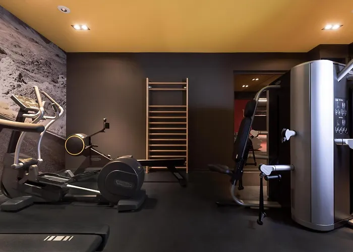 Hotel Kpm & Residences Berlin, A Member Of Design Berlin