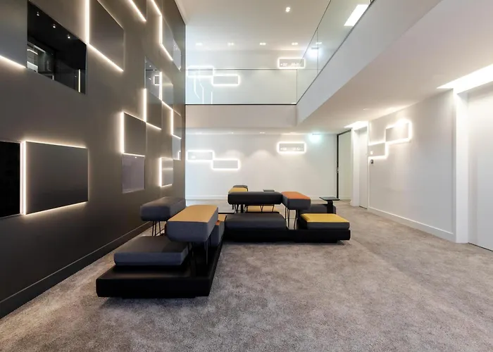 Hotel Kpm & Residences Berlin, A Member Of Design Berlin