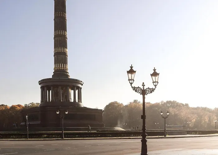 Hotel Kpm & Residences Berlin, A Member Of Design Berlin