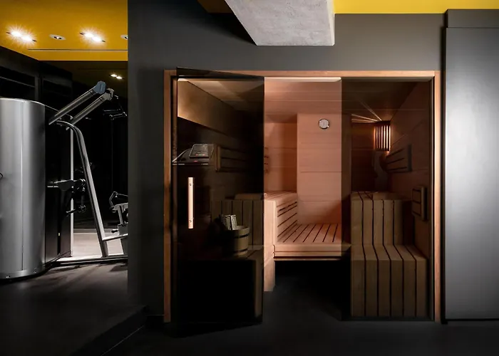 Kpm & Residences Berlin, A Member Of Design Berlin