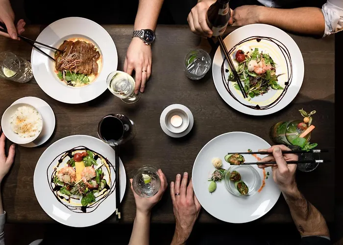 Kpm & Residences Berlin, A Member Of Design Hotel Berlin