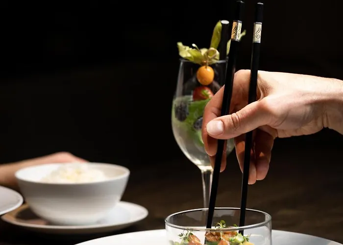 Kpm & Residences Berlin, A Member Of Design 5* Berlín