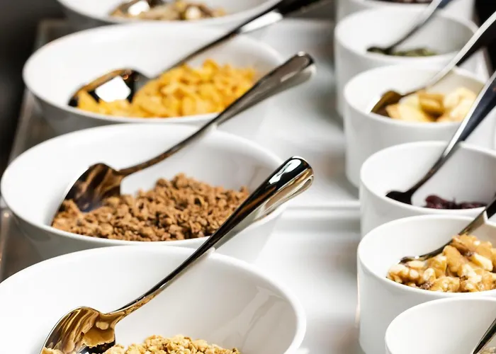 Kpm & Residences Berlin, A Member Of Design Hotel