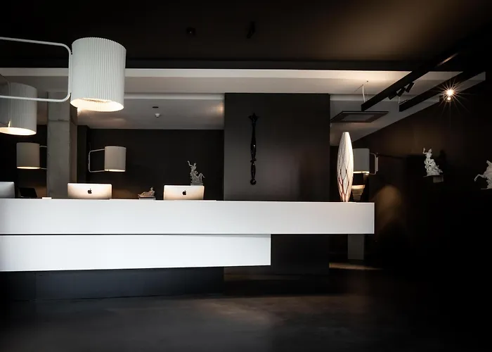 Kpm & Residences Berlin, A Member Of Design 5*