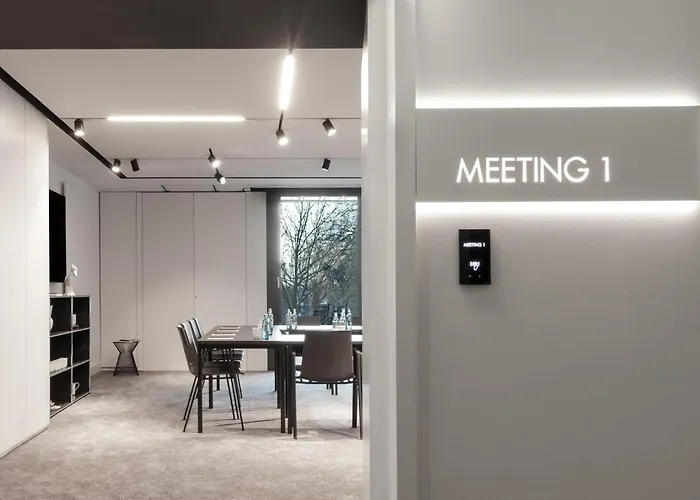 Kpm & Residences Berlin, A Member Of Design Berlin