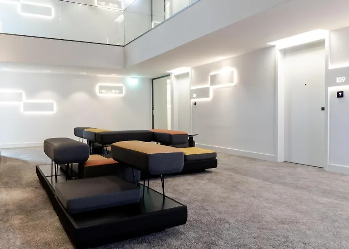 Hotel Kpm & Residences Berlin, A Member Of Design Berlin