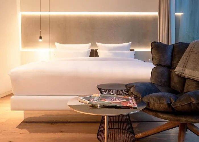 Kpm & Residences Berlin, A Member Of Design Berlin