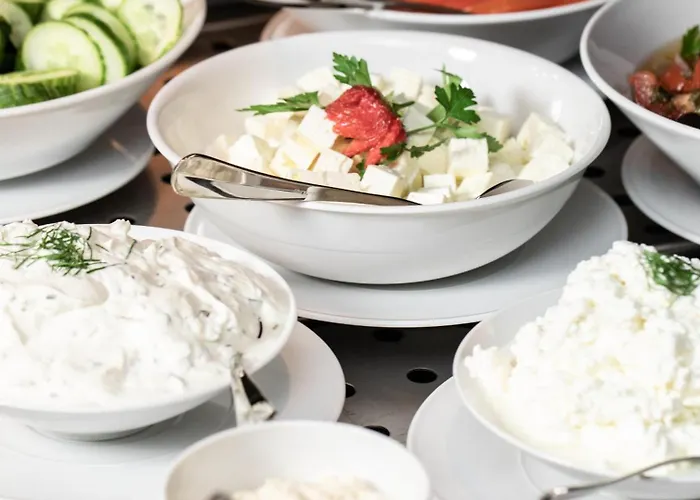 Kpm & Residences Berlin, A Member Of Design 5* Berlin