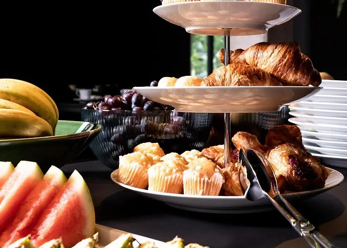 Kpm & Residences Berlin, A Member Of Design Hotel 5*