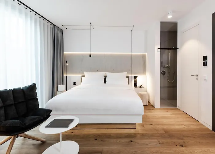 Kpm & Residences Berlin, A Member Of Design Hotel Berlín