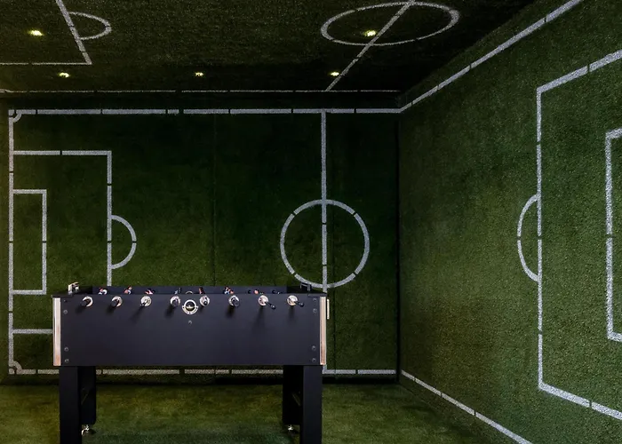 Kpm & Residences Berlin, A Member Of Design Hotel 5*