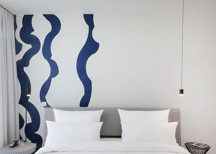 Hotel Kpm & Residences Berlin, A Member Of Design