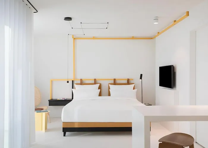 Kpm & Residences Berlin, A Member Of Design Berlín