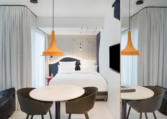 Hotel Kpm & Residences Berlin, A Member Of Design