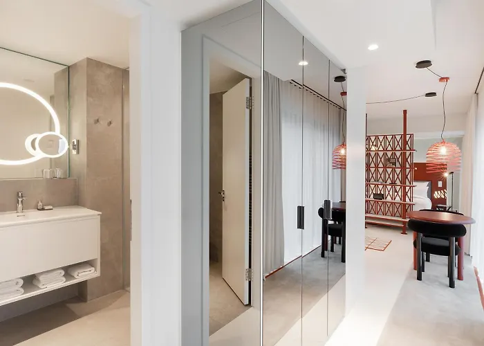 Kpm & Residences Berlin, A Member Of Design 5* Berlin