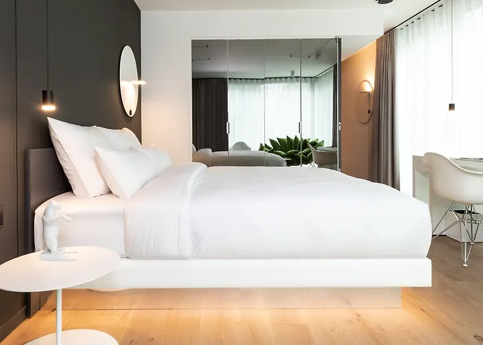 Kpm & Residences Berlin, A Member Of Design Berlin