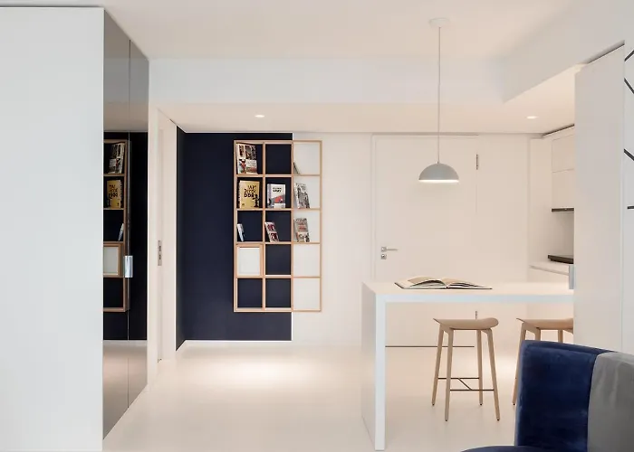 Hotel Kpm & Residences Berlin, A Member Of Design Berlin