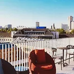 Kpm & Residences Berlin, A Member Of Design ברלין