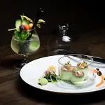 Kpm & Residences Berlin, A Member Of Design 5* ברלין